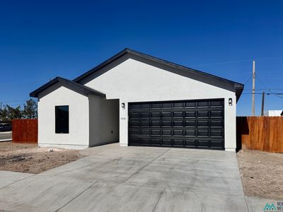 1616 W Princess Jeanne Dr, Hobbs, NM, 88240