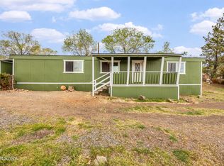 5257 Flintstone Cir, Sun Valley, NV 89433