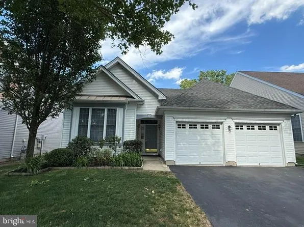 132 Einstein Way, East Windsor, NJ 08512