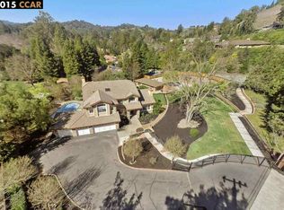 1025 Timothy Ln, Lafayette, CA 94549