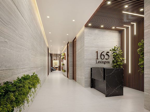 5th image of 165 Lexington Ave #4D
