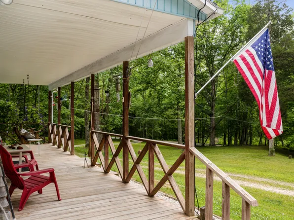 3636 W County Road 725 S, Paoli, IN 47454