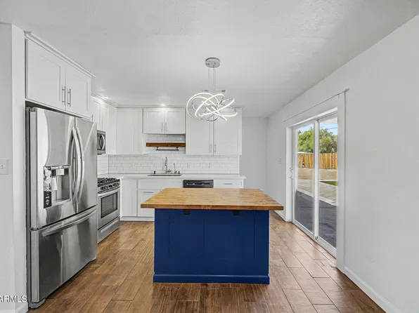 6836 N 33RD Drive, Phoenix, AZ 85017