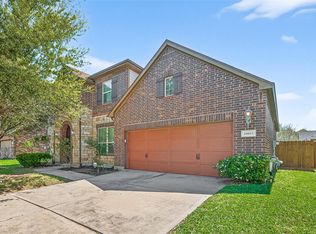 20611 Stonetrail Rd, Richmond, TX 77407