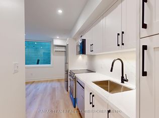 656 Annette St #B1, Toronto, ON M6S 2C6