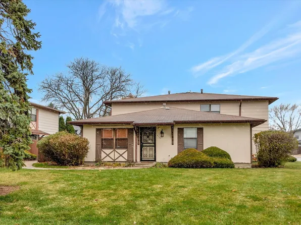 4153 191st Ct #4153, Country Club Hills, IL 60478