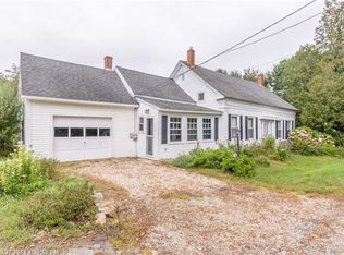 827 Royalsborough Rd, Durham, ME 04222