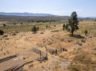 414000 Scott Rd, Doyle, CA 96109