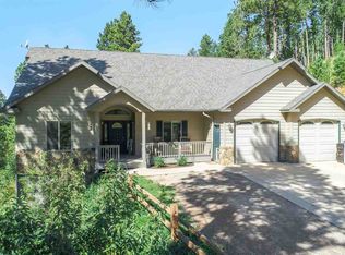 2920 Bald Eagle Rd, Spearfish, SD 57783