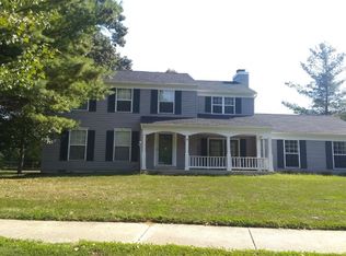 6202 Panther Ct, Waldorf, MD