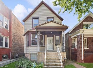 723 E 91st Pl, Chicago, IL 60619
