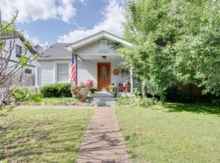 1613 Gartland Ave, Nashville, TN 37206