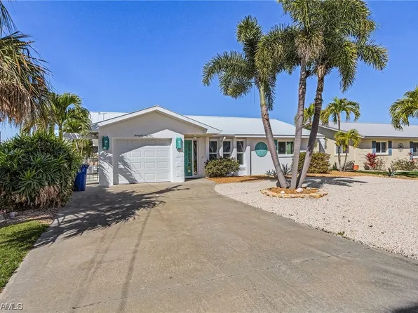 2259 Date St, Saint James City, FL 33956