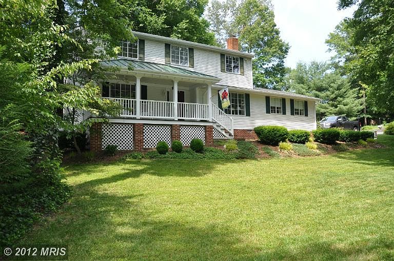 2nd image of 35 Greenridge Dr