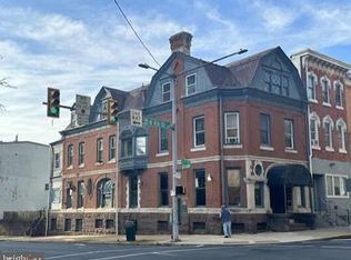 100 N 4th St, Reading, PA 19601