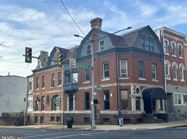 100 N 4th St, Reading, PA 19601