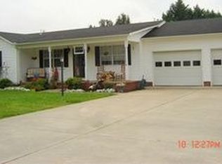 2862 Chitwood Cir, Cookeville, TN 38506