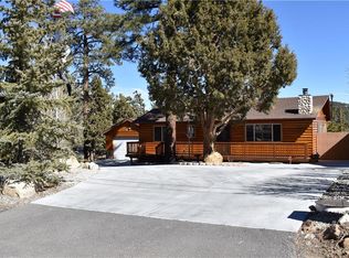 364 Montclair Dr, Big Bear City, CA 92314