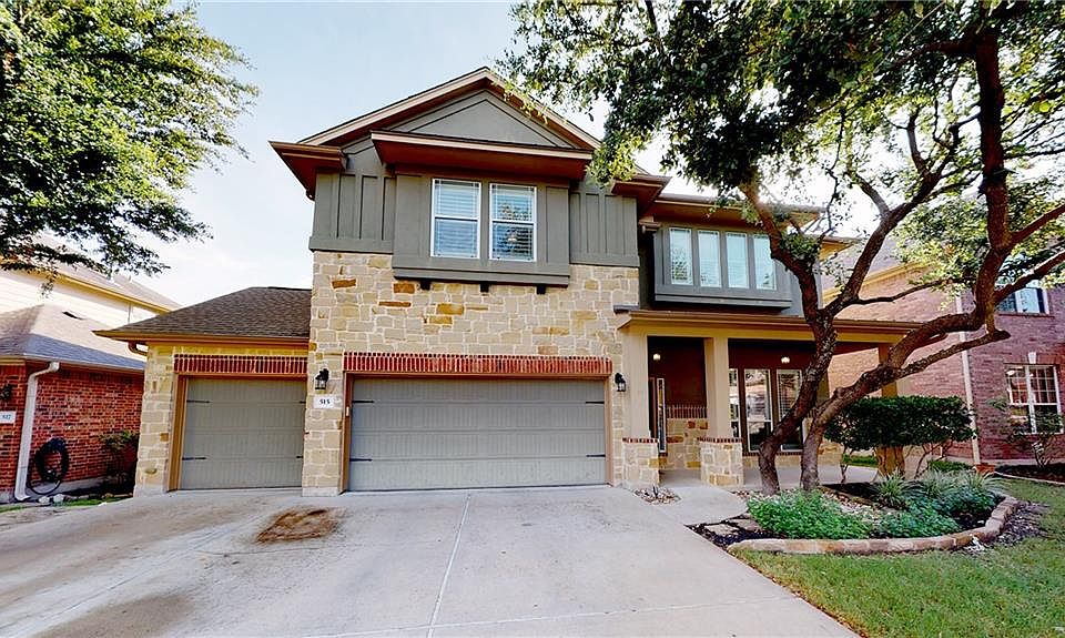 1st image of 515 Fallen Oaks Dr