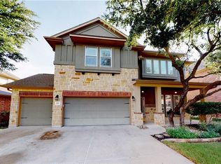 515 Fallen Oaks Dr, Cedar Park, TX 78613