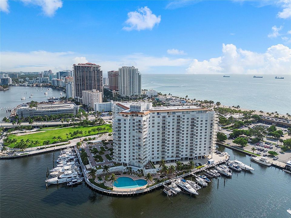 1st image of 1 Las Olas Cir APT 709