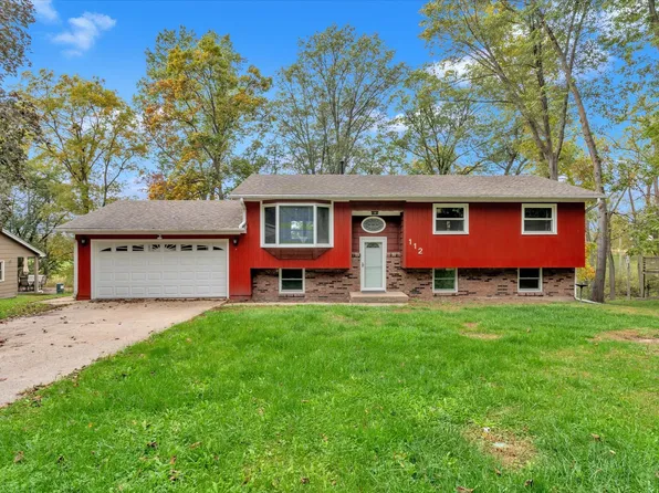 112 Hillcrest Dr, Geneseo, IL 61254