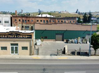 223 E Park St, Butte, MT 59701
