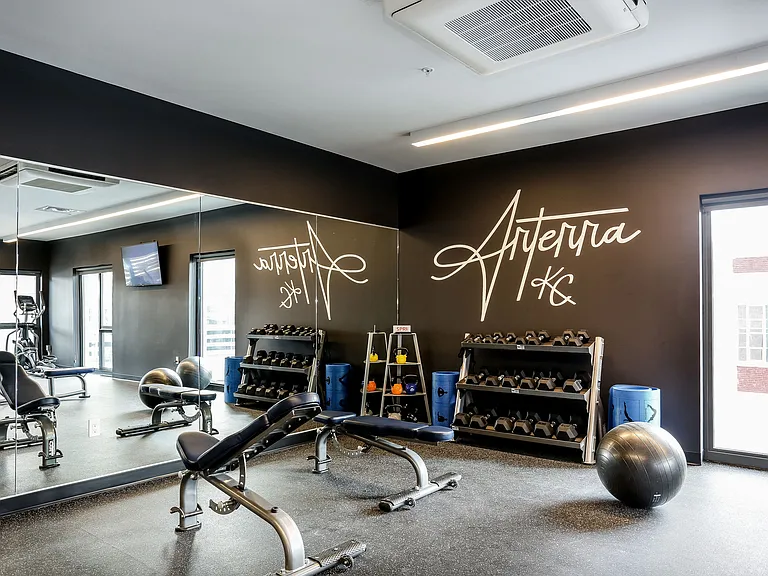 Arterra KC Alton Collection — Photo 16