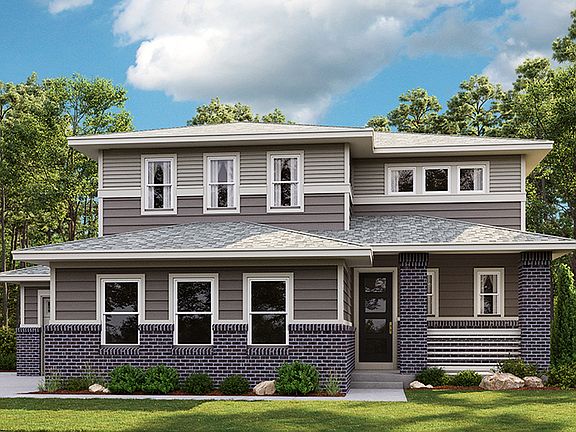 The Coral Elevation C