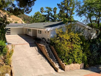 5404 Rock Castle Dr, La Canada Flintridge, CA, 91011