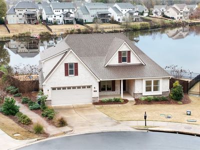 2119 Teale Ln, Auburn, AL, 36879