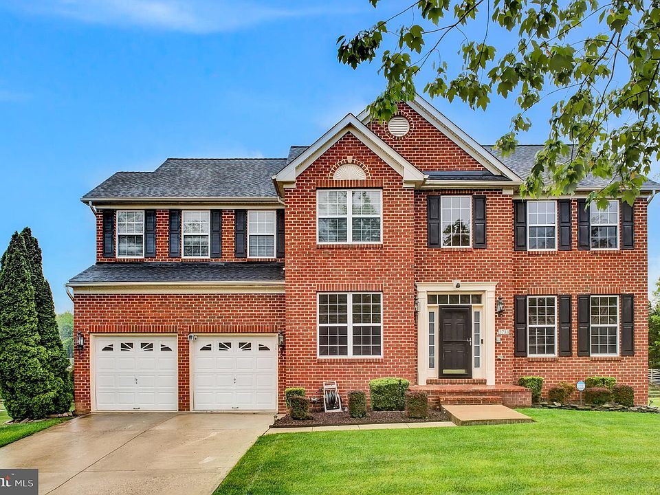 3733 Wilton Ct, White Plains, MD 20695 Zillow