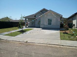 5703 Saint Elias Ln, Laredo, TX 78046