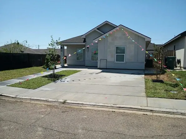 5703 Saint Elias Ln, Laredo, TX 78046