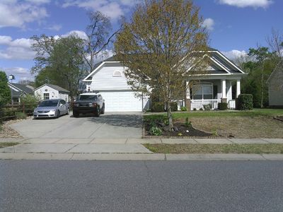 5395 Ophela Ct SW, Concord, NC, 28027