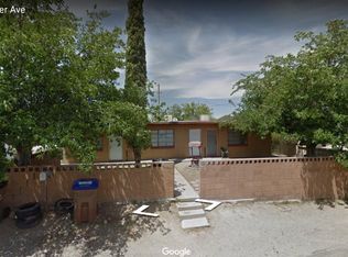479 W Banker Ave APT C, Globe, AZ 85501