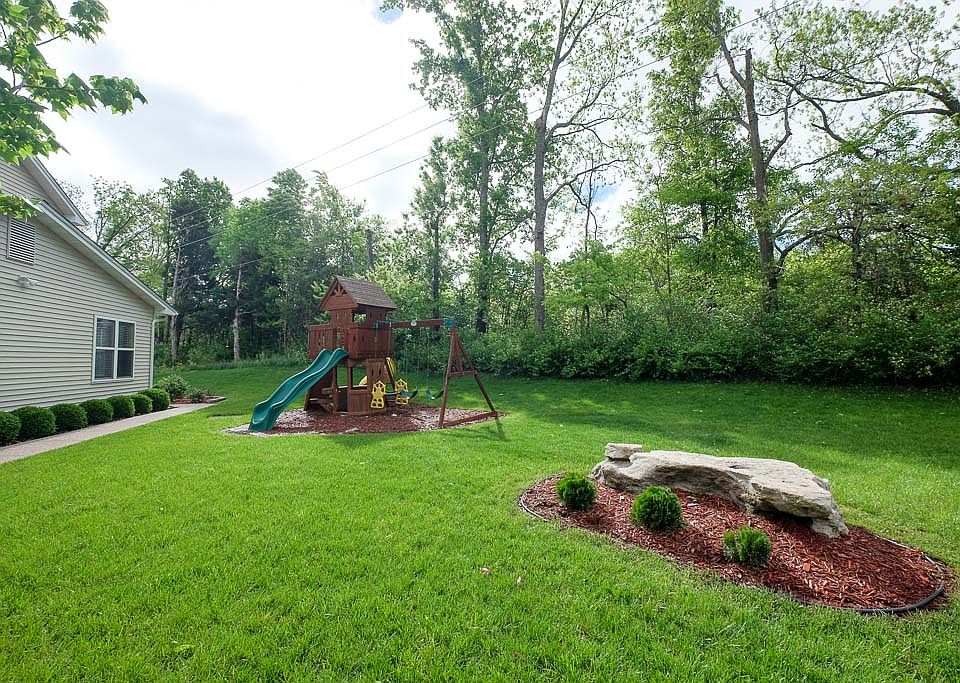 Large Corner Lot