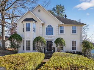 4299 Wesleyan Pointe, Decatur, GA 30034