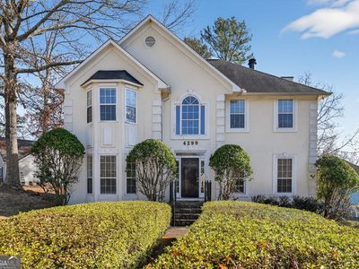 4299 Wesleyan Pointe, Decatur, GA, 30034