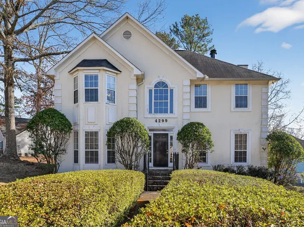 4299 Wesleyan Pointe, Decatur, GA 30034