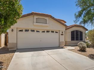 1801 N 127th Dr, Avondale, AZ 85392