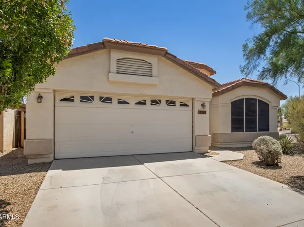 1801 N 127TH Drive, Avondale, AZ 85392