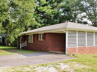 932 E Main St, Duncan, SC 29334