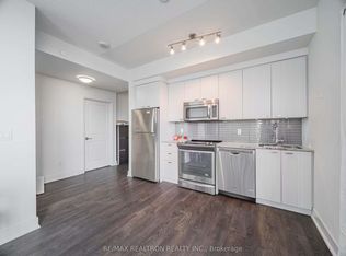 88 Sheppard Ave E #2807, Toronto, ON M2N 0G9