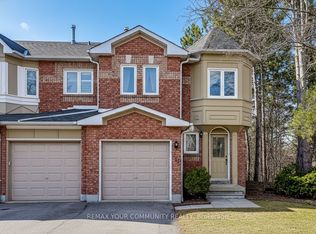 Caribou Valley Circle, Newmarket, ON L3X 1W9