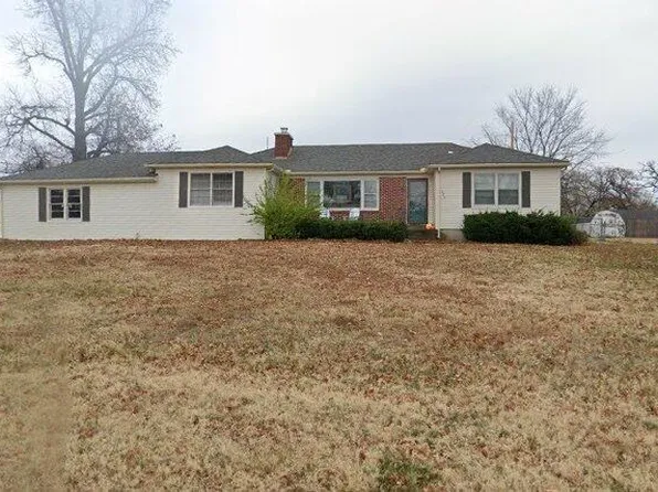 727 N Nettleton Ave, Bonner Springs, KS 66012