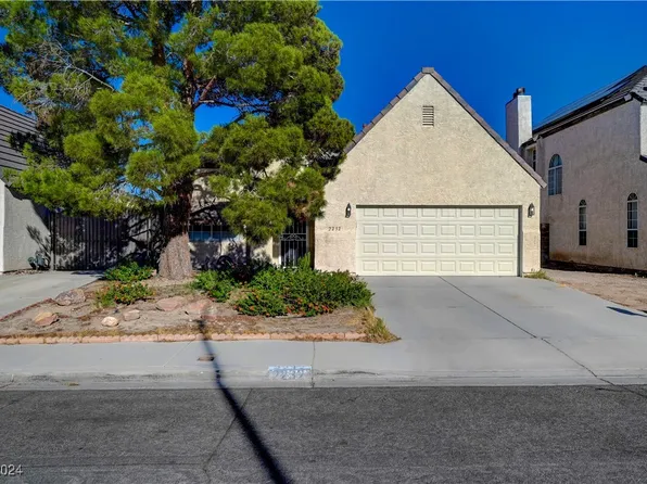 2232 Florissant Dr, Las Vegas, NV 89128