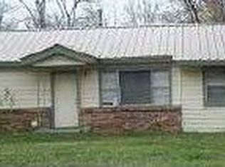 177 Neal Rd, Lufkin, TX 75904