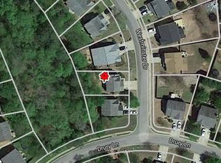 303 Westminster Dr, Canton, GA 30114