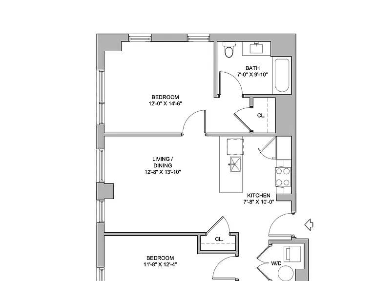 460 Grand — Photo 40